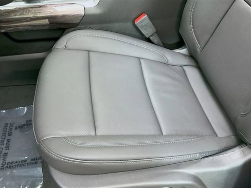 New 2026 Chevrolet Silverado 1500 LTZ w/ LTZ Premium Package image 22