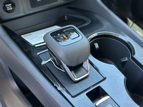 New 2026 Nissan Rogue Rock Creek image 30