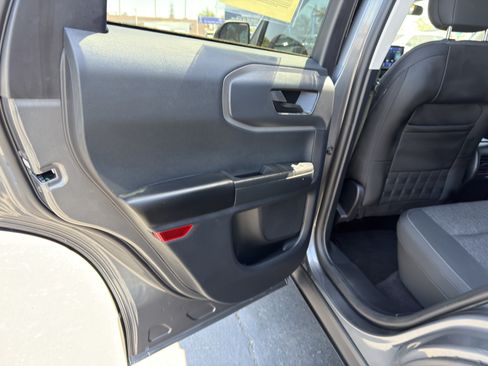 Used 2024 Ford Bronco Sport Big Bend w/ Convenience Package AWD/4WD image 19