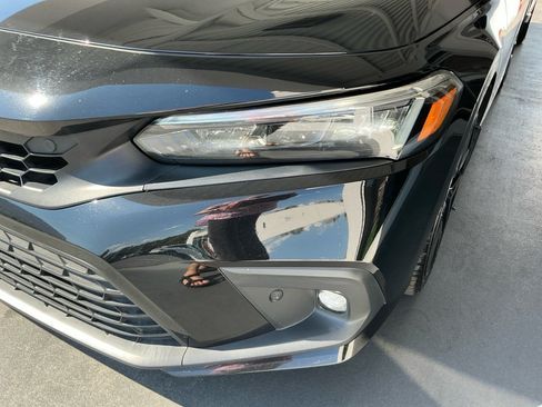 Used 2022 Honda Civic Sport Touring image 30