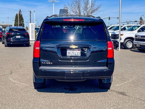 Used 2019 Chevrolet Tahoe LT image 3