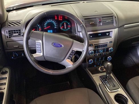 Used 2011 Ford Fusion SEL FWD image 23