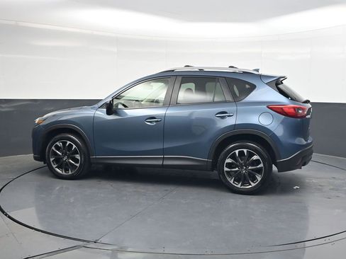 Used 2016 MAZDA CX-5 Grand Touring FWD image 7