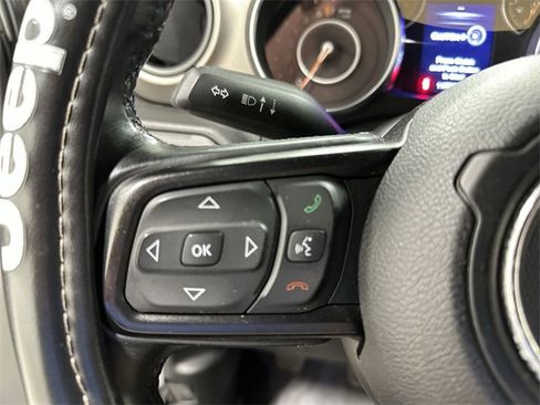 Used 2018 Jeep Wrangler Unlimited Sport S image 36