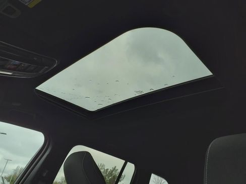 Used 2025 Jeep Grand Cherokee Laredo X w/ Luxury Tech Group I image 20