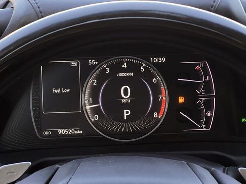 Used 2019 Lexus ES 350 image 16