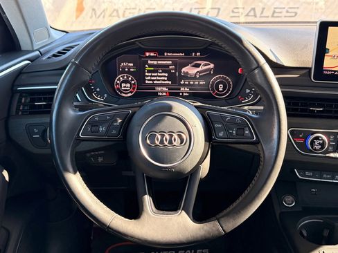 Used 2018 Audi A4 2.0T Premium Plus image 34