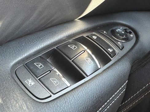 Used 2019 Nissan Armada Platinum w/ Cargo Package image 25