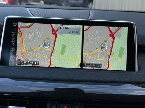 Used 2016 BMW X5 xDrive40e image 28