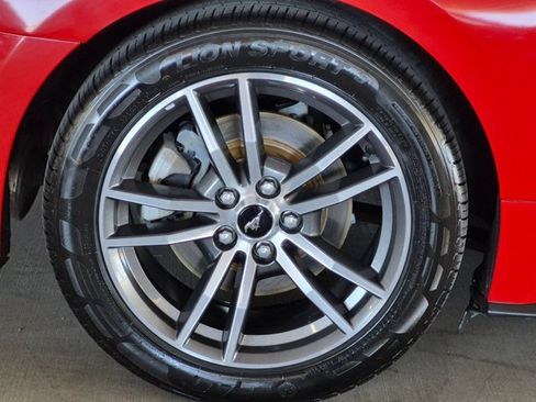 Used 2016 Ford Mustang Premium RWD image 24