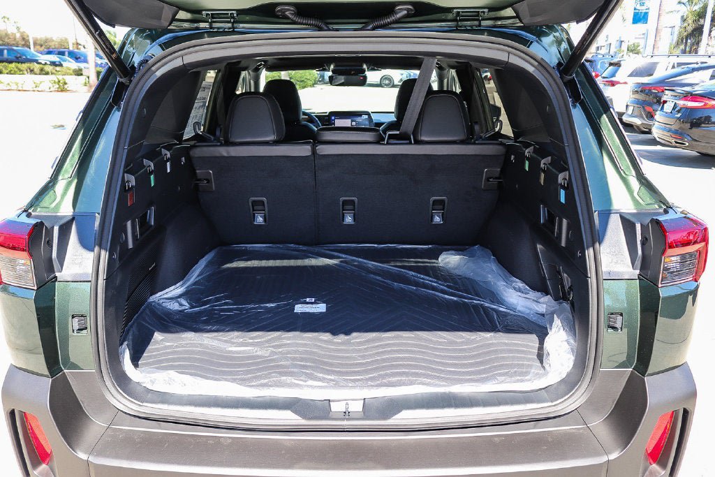 New 2026 Subaru Outback Limited XT AWD/4WD image 12