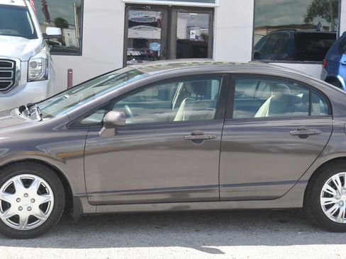 Used 2009 Honda Civic LX image 6