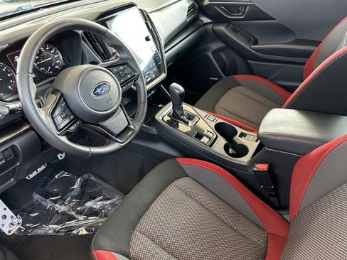Used 2024 Subaru Impreza RS w/ Popular Package #1 image 10