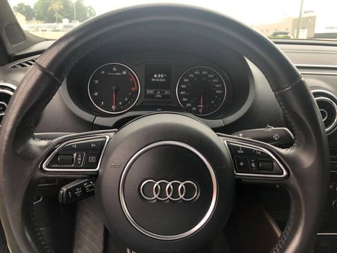 Used 2015 Audi A3 2.0T Premium w/ Cold Weather Package AWD/4WD image 10