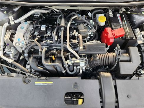 Used 2024 Nissan Sentra S image 31