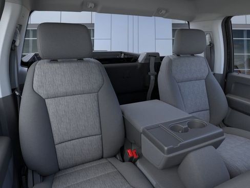 New 2026 Ford F150 XL AWD/4WD image 11