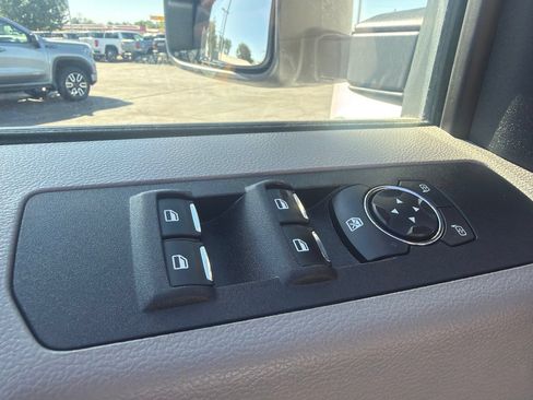 Used 2019 Ford F450 XL w/ XL Value Package AWD/4WD image 13