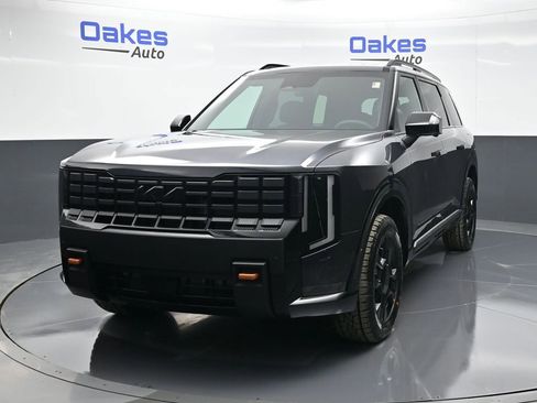 New 2027 Kia Telluride SX Prestige X-Pro AWD/4WD image 4