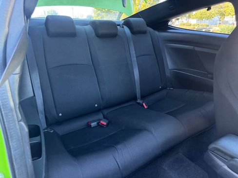 Used 2018 Honda Civic Si image 11