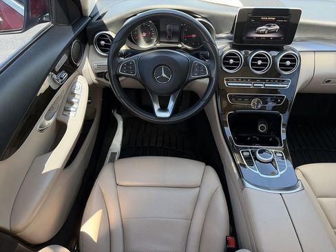 Used 2018 Mercedes-Benz C 300 Sedan image 15
