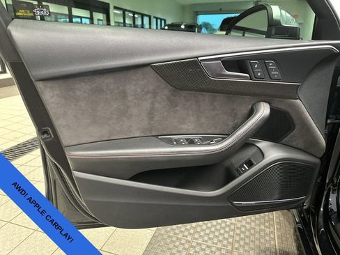 Used 2019 Audi S4 Premium Plus w/ Premium Plus Package AWD/4WD image 10