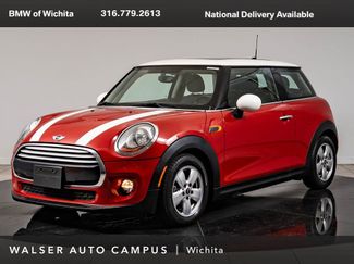 Used 2014 MINI Cooper 2-Door Hardtop FWD video 1