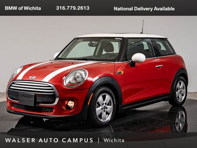 Used 2014 MINI Cooper 2-Door Hardtop