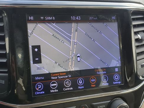 Used 2020 Jeep Grand Cherokee Limited image 30