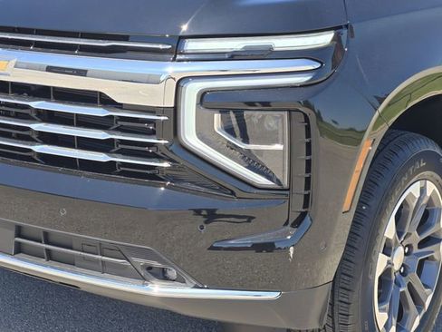 New 2026 Chevrolet Tahoe LT w/ Comfort Package AWD/4WD image 6