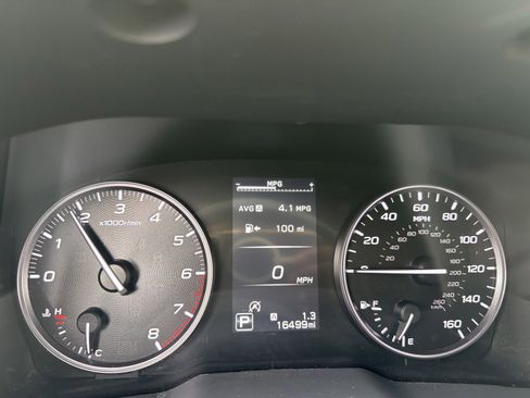Certified 2023 Subaru Outback Premium AWD/4WD image 21