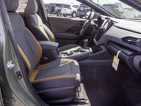 New 2026 Subaru Crosstrek 2.5i Sport AWD/4WD image 40
