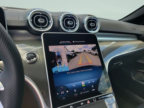 New 2026 Mercedes-Benz CLE 450 4MATIC Coupe image 21
