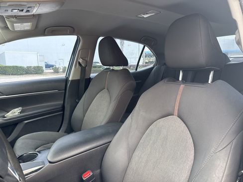 Used 2020 Toyota Camry LE image 5