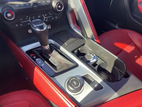 Used 2019 Chevrolet Corvette Grand Sport image 19