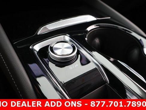 New 2025 Buick Envision Avenir image 26