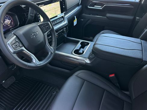 New 2026 Chevrolet Silverado 2500 LTZ image 10