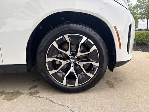 New 2026 BMW X3 xDrive30 AWD/4WD image 26