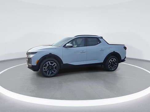 New 2026 Hyundai Santa Cruz Limited AWD/4WD image 4