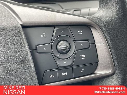 New 2026 Nissan Sentra SV w/ Floor Mat Package FWD image 14