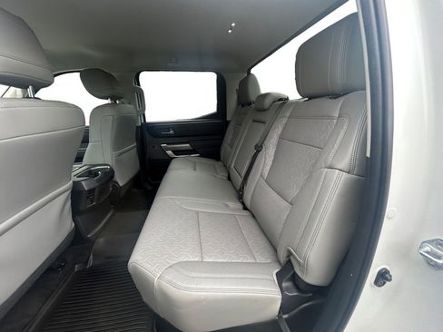 Used 2022 Toyota Tundra SR5 w/ TRD Off-Road Premium Package AWD/4WD image 13
