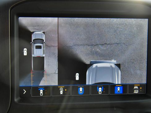 Used 2020 GMC Sierra 1500 AT4 w/ AT4 Premium Package image 23