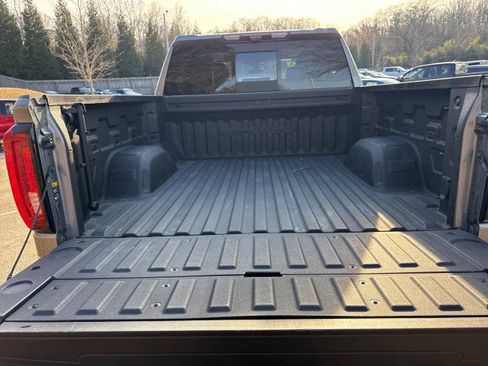 Used 2021 GMC Sierra 1500 Denali w/ Denali Ultimate Package image 52