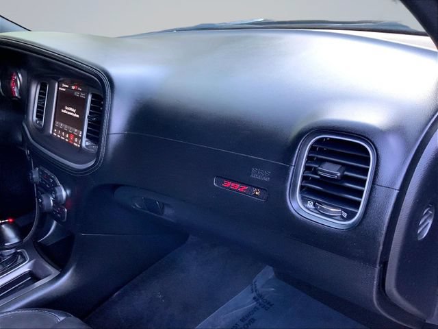 Used 2022 Dodge Charger Scat Pack w/ Plus Group RWD image 24