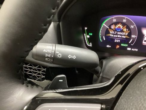 New 2026 Honda Accord Touring image 21