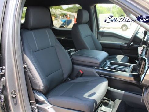 New 2026 Ford F150 STX RWD image 7