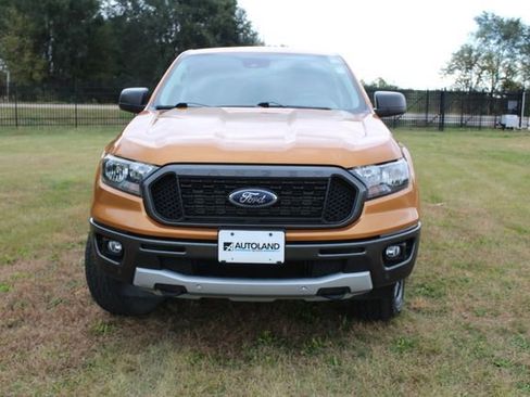 Used 2019 Ford Ranger XLT w/ Equipment Group 302A Luxury image 4