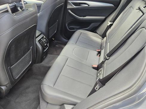 Used 2024 BMW X3 sDrive30i w/ Convenience Package w/ZPA RWD image 11