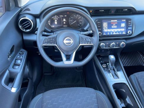 Used 2024 Nissan Kicks SV image 26
