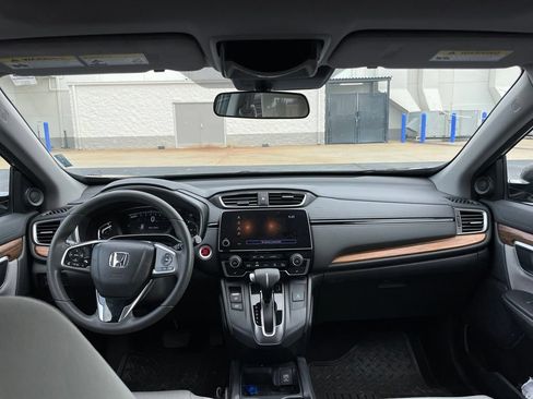 Used 2017 Honda CR-V EX image 5