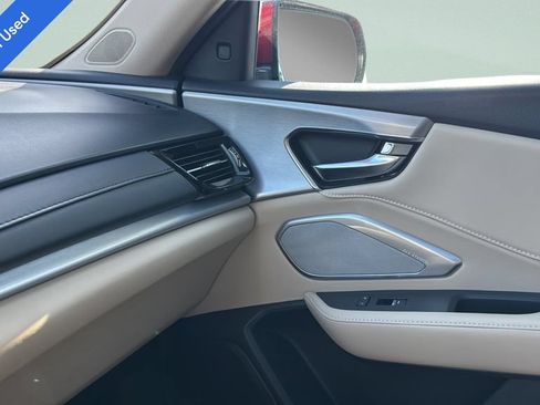 Used 2020 Acura RDX AWD w/ Technology Package image 36